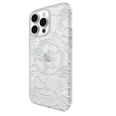 Kate Spade Hardshell MagSafe Case For iPhone 15 Pro Max 6.7